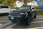 Jeep Grand Cherokee 2018 4x4 en Boise