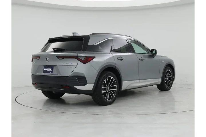 $38998 : Acura ZDX 2024 AWD A-SPEC 4d image 8