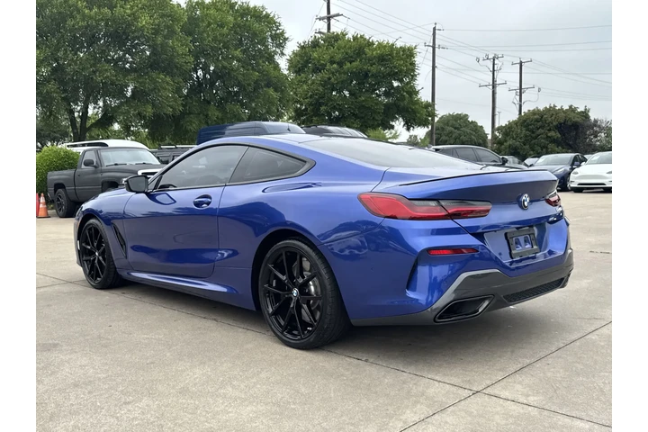 $77490 : 2025 BMW 840i 840i image 4