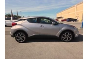 $21998 : Toyota C-HR 2019 Limited 4dr thumbnail