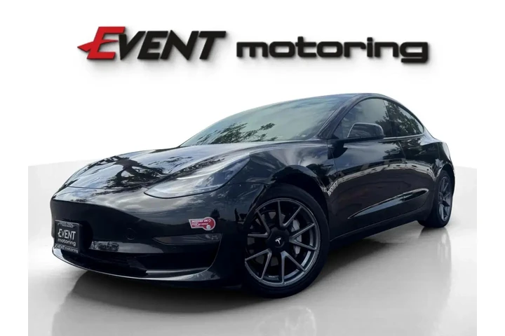 $16999 : 2021 Model 3 image 6