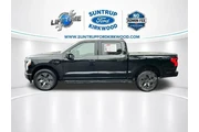 $37987 : Ford F-150 Lightning 2022 AW thumbnail