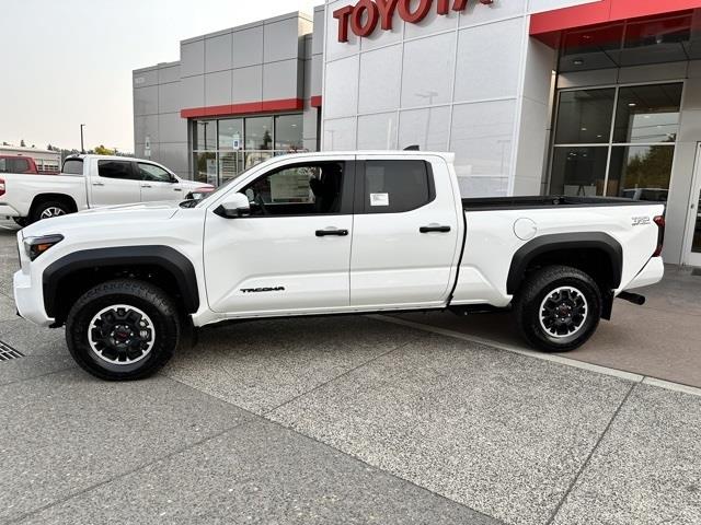 $55755 : 2024 Tacoma TRD Off-Road image 2