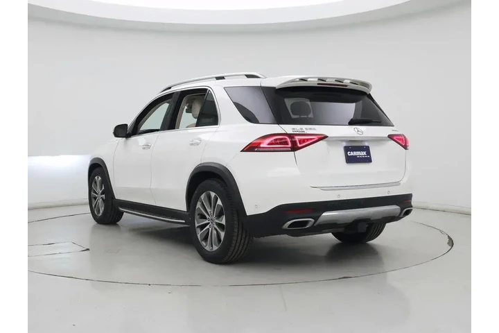 $38998 : Mercedes-Benz GLE 2020 AWD G image 2
