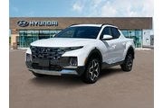 Hyundai SANTA CRUZ 2024 AWD