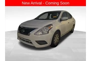 $8987 : Nissan Versa 2019 S 4dr Seda thumbnail