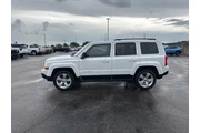 Jeep Patriot 2014 Latitude 4 en Wichita