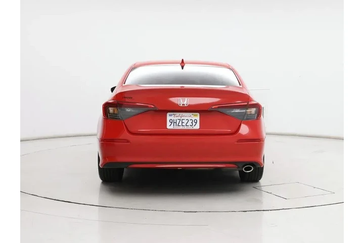 $23998 : Honda Civic 2023 Sport 4dr S image 6
