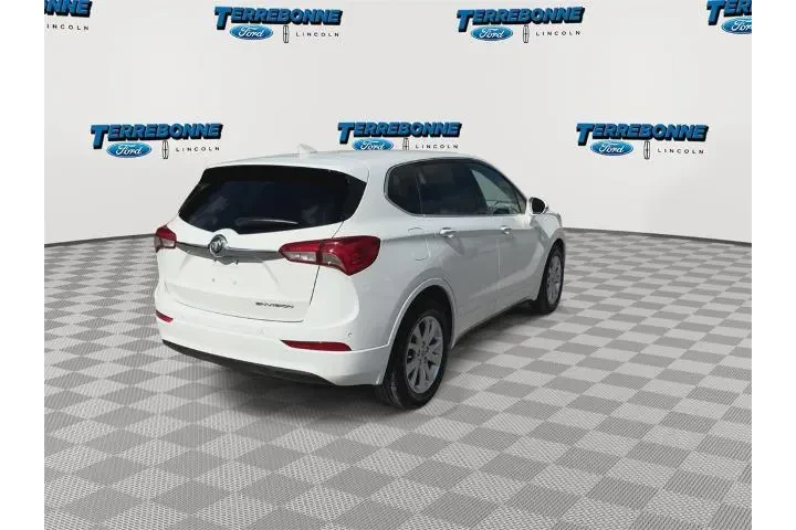 $21828 : Buick Envision 2020 Base 4dr image 8
