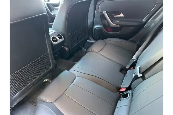 $34999 : Mercedes-Benz CLA 2025 CLA 2 image 5