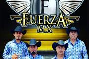 FMX🤠 grupo FuerzaMX (norteño) en Los Angeles