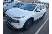 $24995 : Hyundai SANTA FE 2023 AWD Li thumbnail