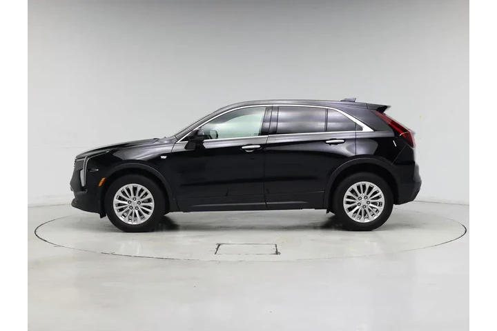 $30998 : Cadillac XT4 2024 Luxury 4dr image 3
