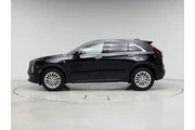 $30998 : Cadillac XT4 2024 Luxury 4dr thumbnail