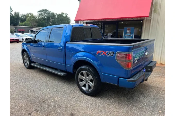 $14999 : 2013 F-150 FX2 image 7