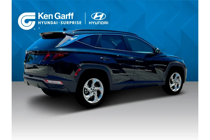 $24390 : Hyundai TUCSON 2024 SEL 4dr image 8