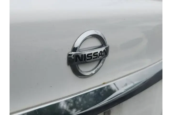 $6688 : Nissan Sentra 2015 S 4dr Sed image 4