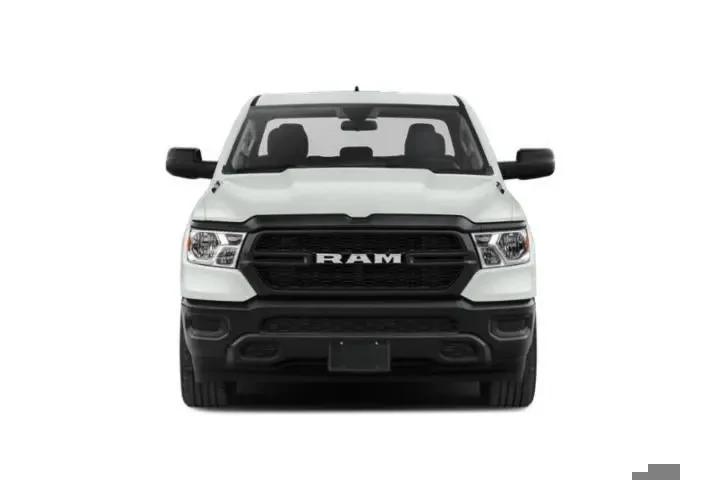 $14925 : Ram 1500 2020 4x4 Tradesman image 4