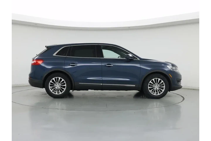 $17998 : Lincoln MKX 2016 Select 4dr image 7