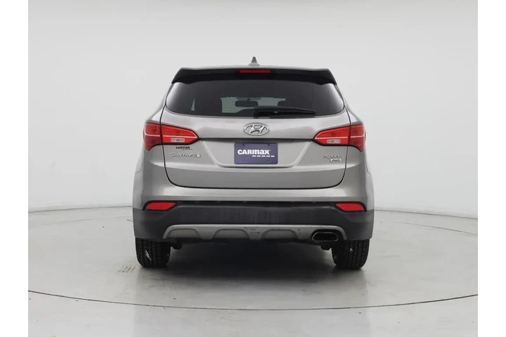 $13599 : Hyundai SANTA FE Sport 2015 image 6
