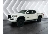 $25991 : Toyota Tacoma 2016 4x4 SR V6 thumbnail
