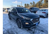 $15999 : 2020 TUCSON Limited thumbnail