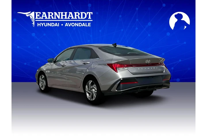 $21500 : Hyundai ELANTRA 2025 SEL Con image 5