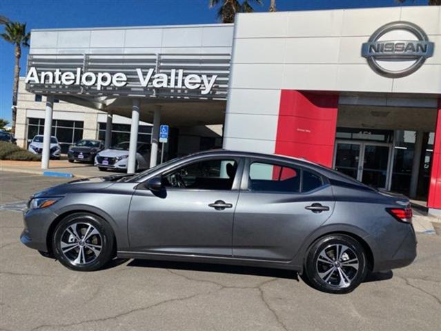 $19700 : 2022 Nissan Sentra image 4