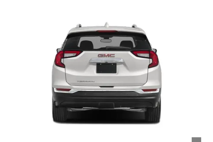 $20498 : GMC Terrain 2024 AWD SLT 4dr image 5