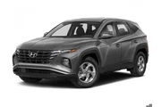 Hyundai TUCSON 2022 AWD SE 4 en Chicago