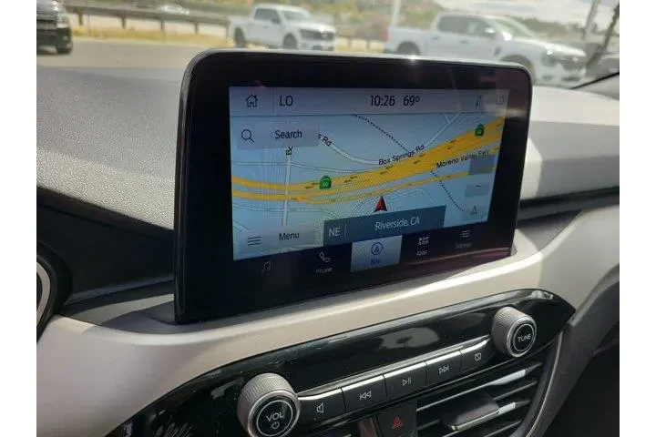 $19000 : Ford Escape 2022 SE 4dr SUV image 10