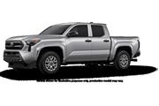 $37978 : New 2024 Tacoma SR Double Cab thumbnail