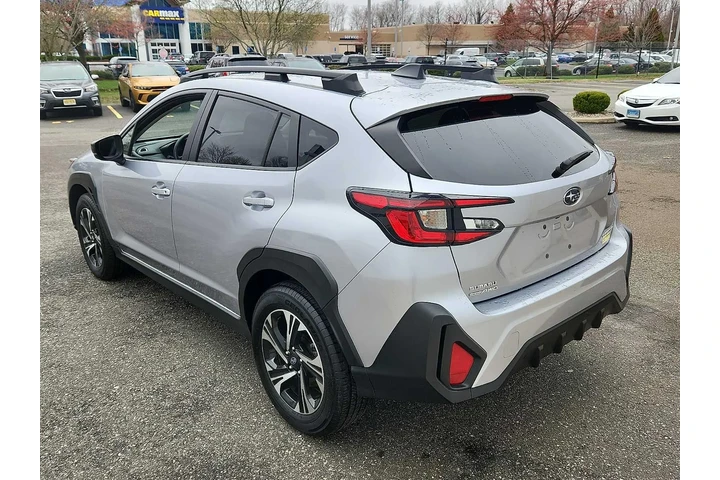 $24958 : Subaru Crosstrek 2024 AWD Pr image 4