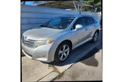 $7900 : 2009 TOYOTA VENZA2009 TOYOTA thumbnail