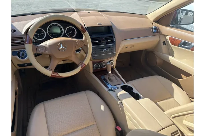 $8750 : 2008 Mercedes-Benz C-Class C image 8