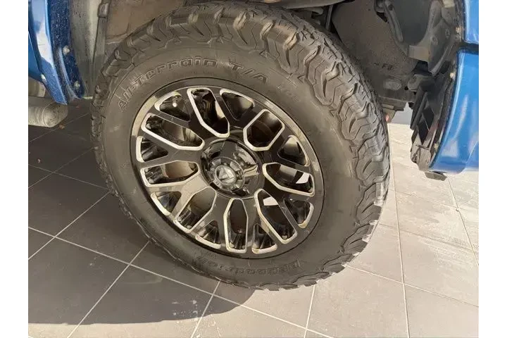 $29977 : Toyota Tundra 2018 4x2 SR5 4 image 5