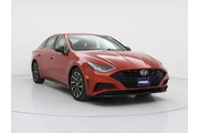 Hyundai SONATA 2020 SEL Plus