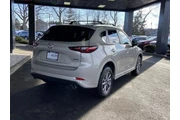 $22739 : Mazda CX-5 2025 AWD 2.5 S Se thumbnail