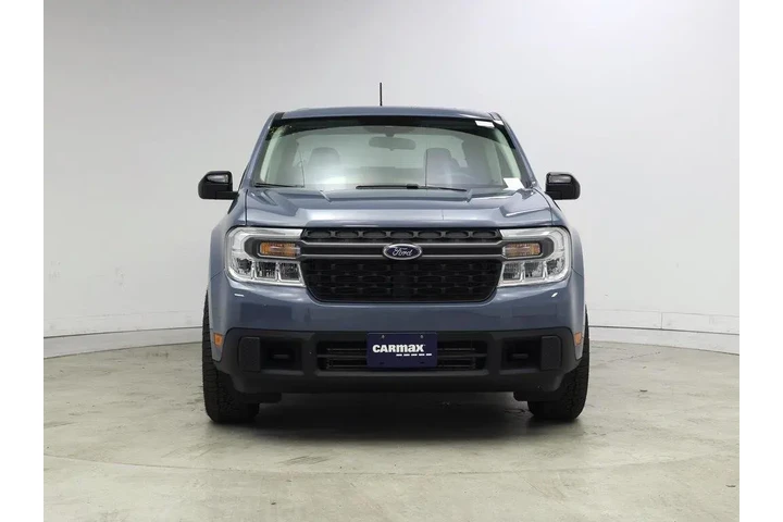 $30998 : Ford Maverick 2024 AWD XLT 4 image 5