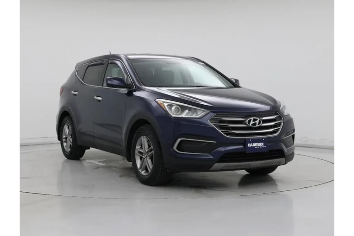 $13998 : Hyundai SANTA FE Sport 2018 image 1