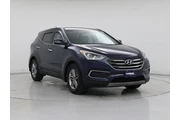 Hyundai SANTA FE Sport 2018