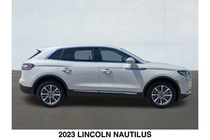 $35995 : Lincoln Nautilus 2023 AWD St image 6