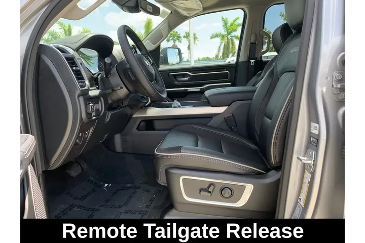 $39967 : Ram 1500 2022 4x2 Laramie 4d image 5