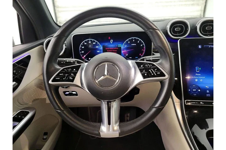 $31998 : Mercedes-Benz GLC 2023 GLC 3 image 10
