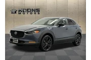 Mazda CX-30 2023 AWD 2.5 S C en Silver Spring
