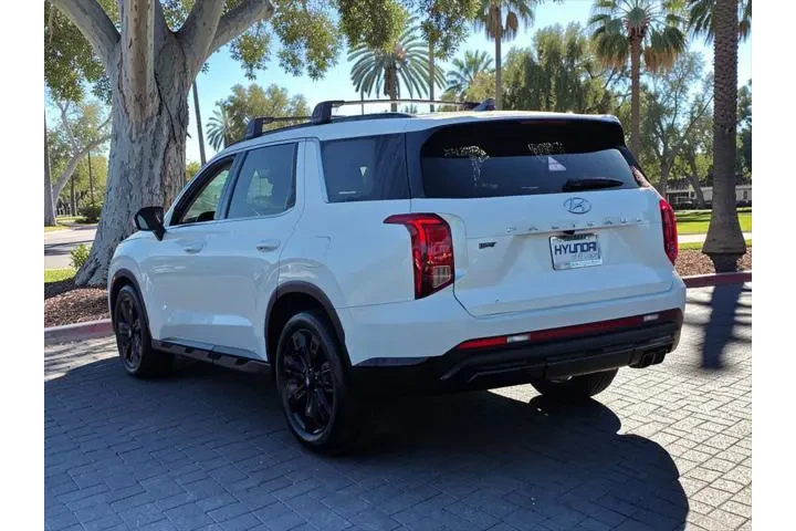 $32499 : Hyundai PALISADE 2024 XRT 4d image 5