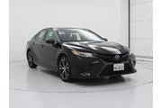 Toyota Camry 2020 SE 4dr Sed