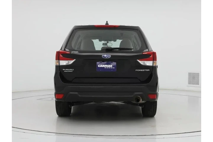 $24998 : Subaru Forester 2021 AWD Bas image 6