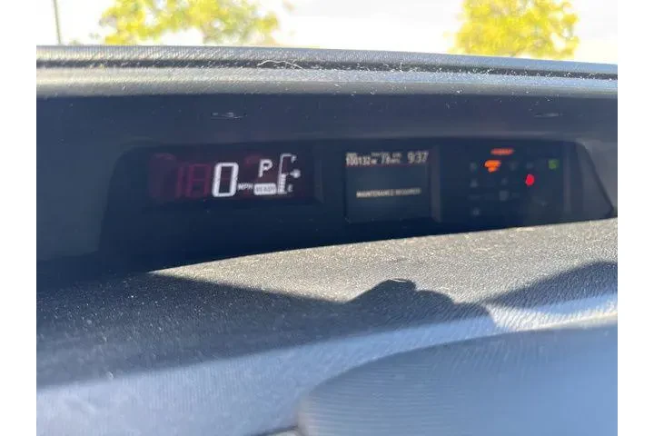 $11995 : Toyota Prius c 2015 One 4dr image 7