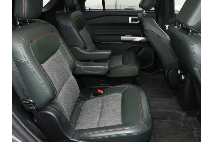 $37154 : Ford Explorer 2024 AWD Timbe image 9